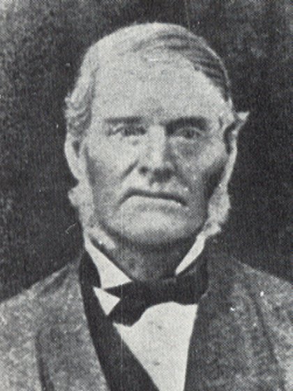 Charles Penny