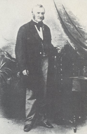 Daniel Roberts