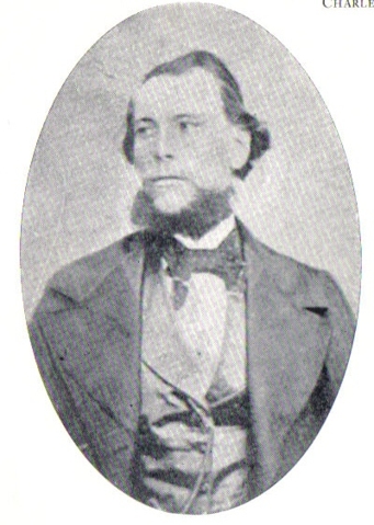 James Lydford Collett