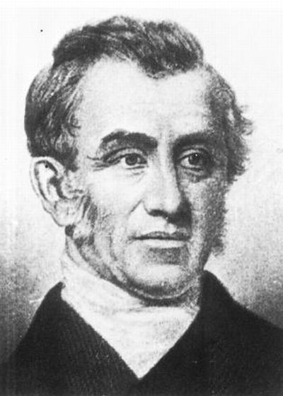 John Ayliff