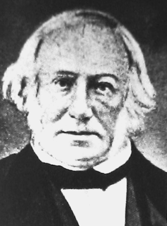 John Pringle