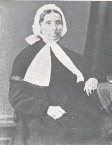 Rhoda Ann Trollip