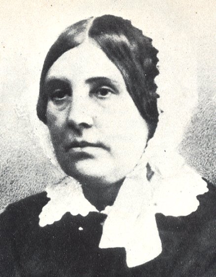 Susannah Bonnin