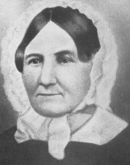 Susannah Penny