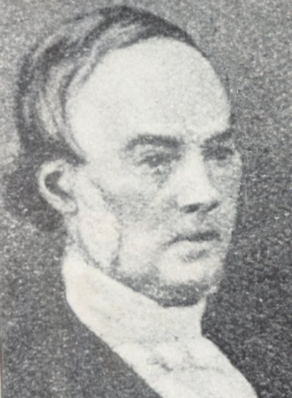 Thomas Jenkins