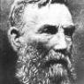 William Cawood