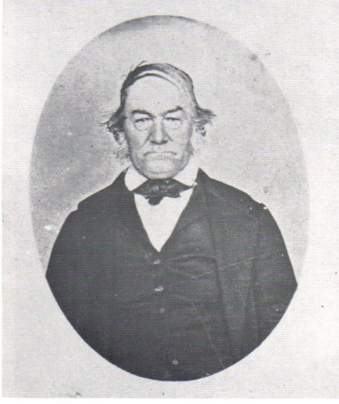 William Trollip