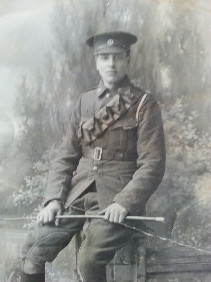 Unknown Clarke 41