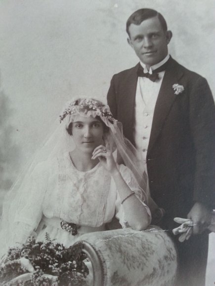Unknown Clarkes 37