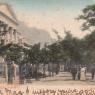 Cape Town - The Avenue