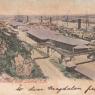 East London Harbour