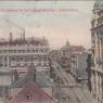 Johannesburg - Fox Street