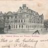Johannesburg - General Mining Bldg