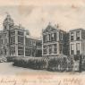 Johannesburg Hospital