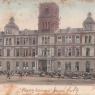 Johannesburg Post Office