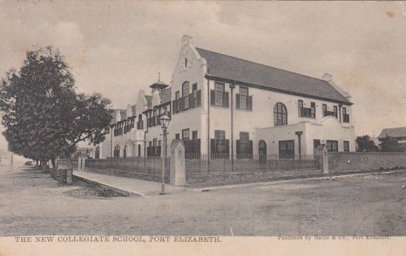 Port Elizabeth - Collegiate School