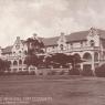 Port Elizabeth - King Edward Mansions