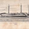 Port Elizabeth - Wreck 1907