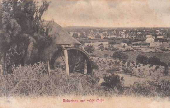 Robertson