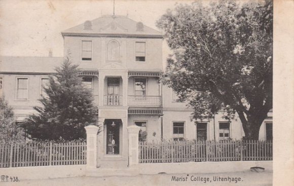 Uitenhage - Marist College