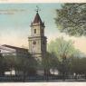 Uitenhage - Town Hall _amp_ Church