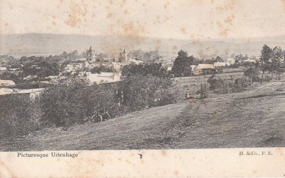 Uitenhage