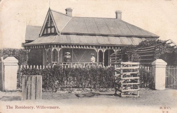 Willowmore Residency