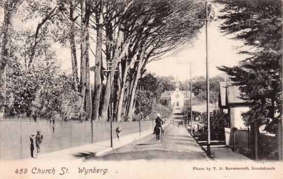 Wynberg_ Cape