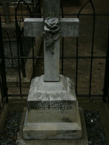 Gilfillan Harold 8