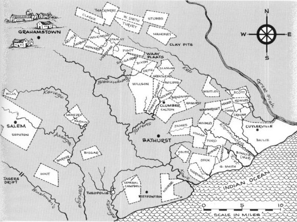 Albany Settlement2