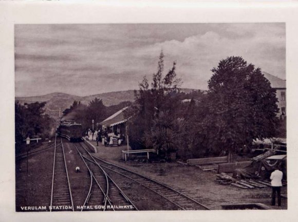Verulam Station_ Natal Govt_ Railways-800