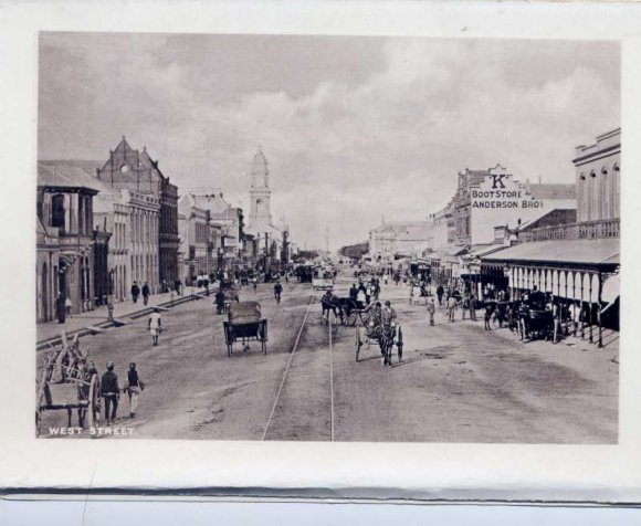 West Street Durban-800