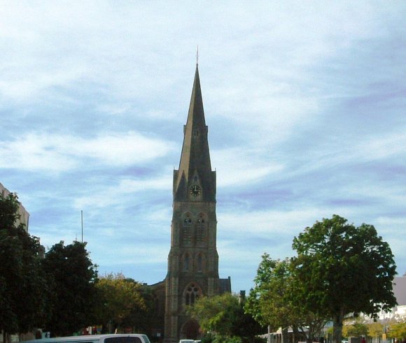 GrahamstownCathedral