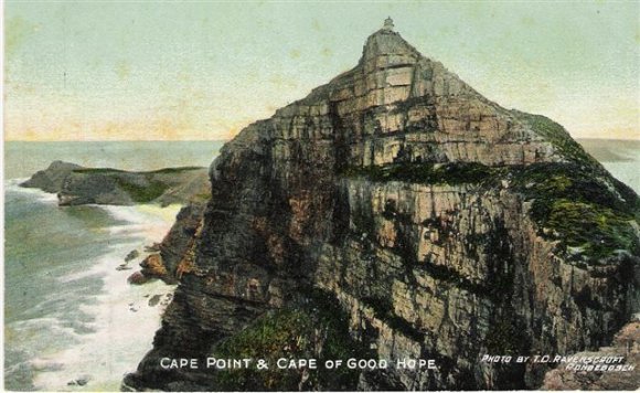 Cape Point