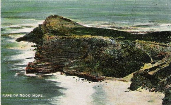 Cape of Good Hope