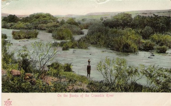 Crocodile River