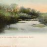Johannesburg Jukskei River