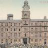 Johannesburg Post Office