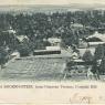 Johannesburg view of Doornfontein
