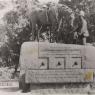 Port Elizabeth Horse Memorial