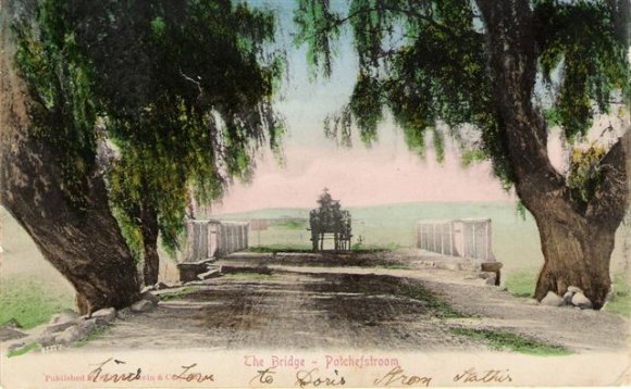 Potchefstroom The Bridge