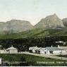 Rondebosch from the Station