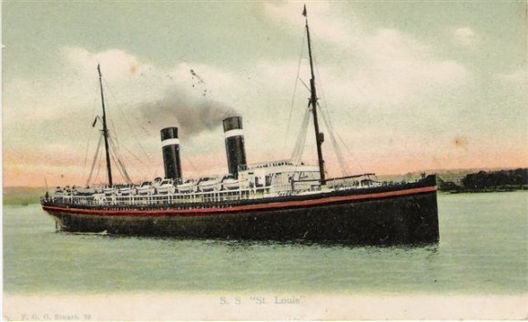 Ship SS St Louis _2_
