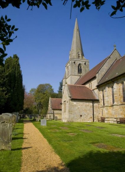 MitfordChurch