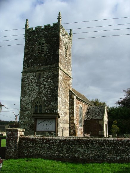 Parish_Church_Almer_4