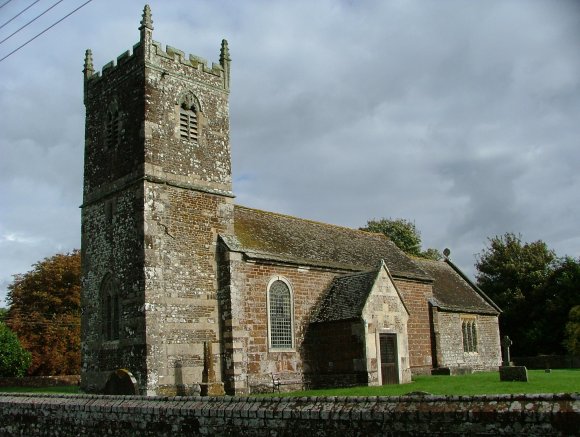Parish_Church_Almer_5