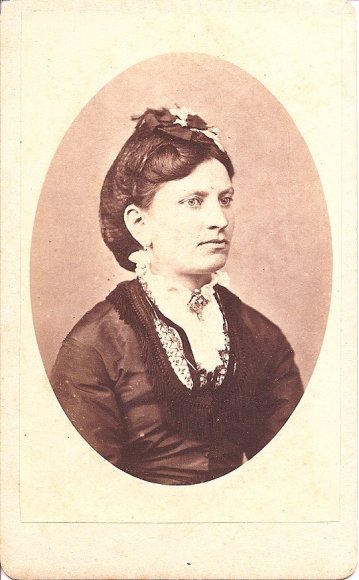 Petronella Johanna Philipps