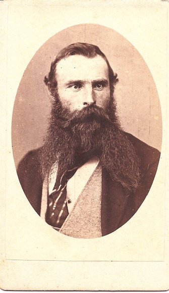 Edward Thomas Philipps