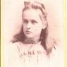 Hilda Josephine White