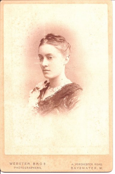 Helen Hester Smith 